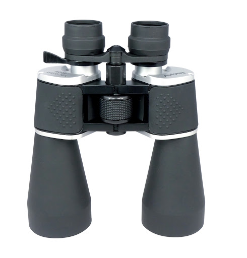 BetaOptics® Military HD Zoom Binocular 10-100x68mm